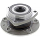 Purchase Top-Quality Front Hub Assembly by MEVOTECH - MB70305 pa1