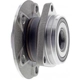 Purchase Top-Quality Front Hub Assembly by MEVOTECH - MB70305 pa3