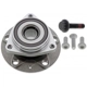 Purchase Top-Quality Front Hub Assembly by MEVOTECH - MB70305 pa5