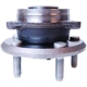 Purchase Top-Quality MEVOTECH ORIGINAL GRADE - G25304 - Wheel Bearing and Hub Assembly pa2