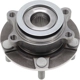 Purchase Top-Quality MEVOTECH ORIGINAL GRADE - G30319 - Wheel Bearing and Hub Assembly pa2