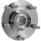 Purchase Top-Quality MEVOTECH ORIGINAL GRADE - G30319 - Wheel Bearing and Hub Assembly pa3