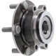 Purchase Top-Quality MEVOTECH ORIGINAL GRADE - G30319 - Wheel Bearing and Hub Assembly pa4