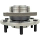 Purchase Top-Quality MEVOTECH ORIGINAL GRADE - G30323 - Wheel Bearing and Hub Assembly pa3