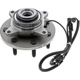 Purchase Top-Quality MEVOTECH ORIGINAL GRADE - G40304 - Wheel Bearing and Hub Assembly pa1