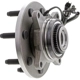 Purchase Top-Quality MEVOTECH ORIGINAL GRADE - G40304 - Wheel Bearing and Hub Assembly pa4