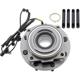 Purchase Top-Quality MEVOTECH ORIGINAL GRADE - G40306 - Wheel Bearing and Hub Assembly pa1