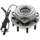 Purchase Top-Quality MEVOTECH ORIGINAL GRADE - G40306 - Wheel Bearing and Hub Assembly pa2