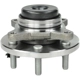 Purchase Top-Quality MEVOTECH ORIGINAL GRADE - G40324 - Wheel Bearing and Hub Assembly pa2