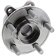 Purchase Top-Quality MEVOTECH ORIGINAL GRADE - G40329 - Wheel Bearing and Hub Assembly pa3