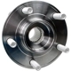 Purchase Top-Quality MEVOTECH ORIGINAL GRADE - G512498 - Wheel Bearing and Hub Assembly pa3