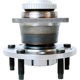 Purchase Top-Quality MEVOTECH ORIGINAL GRADE - G513019 - Wheel Bearing and Hub Assembly pa3