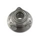 Purchase Top-Quality MEVOTECH ORIGINAL GRADE - G513089 - Wheel Bearing and Hub Assembly pa2