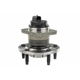 Purchase Top-Quality MEVOTECH ORIGINAL GRADE - G513090 - Wheel Bearing and Hub Assembly pa1