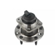 Purchase Top-Quality MEVOTECH ORIGINAL GRADE - G513090 - Wheel Bearing and Hub Assembly pa2