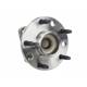 Purchase Top-Quality MEVOTECH ORIGINAL GRADE - G513090 - Wheel Bearing and Hub Assembly pa3