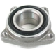 Purchase Top-Quality MEVOTECH ORIGINAL GRADE - G513098 - Wheel Bearing and Hub Assembly pa1