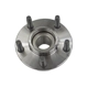 Purchase Top-Quality MEVOTECH ORIGINAL GRADE - G513115 - Wheel Bearing and Hub Assembly pa3