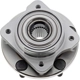 Purchase Top-Quality MEVOTECH ORIGINAL GRADE - G513123 - Wheel Bearing and Hub Assembly pa3