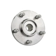 Purchase Top-Quality MEVOTECH ORIGINAL GRADE - G513157 - Wheel Bearing and Hub Assembly pa3