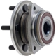 Purchase Top-Quality MEVOTECH ORIGINAL GRADE - G513158 - Wheel Bearing and Hub Assembly pa3