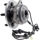 Purchase Top-Quality MEVOTECH ORIGINAL GRADE - G513176 - Wheel Bearing and Hub Assembly pa3