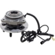 Purchase Top-Quality MEVOTECH ORIGINAL GRADE - G513177 - Wheel Bearing and Hub Assembly pa2