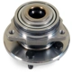 Purchase Top-Quality MEVOTECH ORIGINAL GRADE - G513178 - Wheel Bearing and Hub Assembly pa2