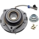 Purchase Top-Quality MEVOTECH ORIGINAL GRADE - G513187 - Wheel Bearing and Hub Assembly pa1