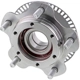 Purchase Top-Quality MEVOTECH ORIGINAL GRADE - G513193 - Wheel Bearing and Hub Assembly pa3