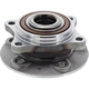 Purchase Top-Quality MEVOTECH ORIGINAL GRADE - G513194 - Wheel Bearing and Hub Assembly pa1