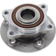 Purchase Top-Quality MEVOTECH ORIGINAL GRADE - G513194 - Wheel Bearing and Hub Assembly pa2