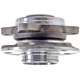 Purchase Top-Quality MEVOTECH ORIGINAL GRADE - G513194 - Wheel Bearing and Hub Assembly pa5