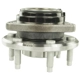 Purchase Top-Quality MEVOTECH ORIGINAL GRADE - G513198 - Wheel Bearing and Hub Assembly pa3