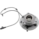 Purchase Top-Quality MEVOTECH ORIGINAL GRADE - G513207 - Wheel Bearing and Hub Assembly pa2