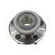 Purchase Top-Quality MEVOTECH ORIGINAL GRADE - G513221 - Wheel Bearing and Hub Assembly pa2