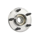 Purchase Top-Quality MEVOTECH ORIGINAL GRADE - G513221 - Wheel Bearing and Hub Assembly pa3