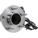 Purchase Top-Quality MEVOTECH ORIGINAL GRADE - G513230 - Wheel Bearing and Hub Assembly pa3