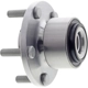 Purchase Top-Quality MEVOTECH ORIGINAL GRADE - G513255 - Wheel Bearing and Hub Assembly pa4