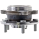 Purchase Top-Quality MEVOTECH ORIGINAL GRADE - G513257 - Wheel Bearing and Hub Assembly pa5