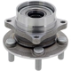 Purchase Top-Quality MEVOTECH ORIGINAL GRADE - G513265 - Wheel Bearing and Hub Assembly pa1