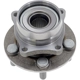 Purchase Top-Quality MEVOTECH ORIGINAL GRADE - G513265 - Wheel Bearing and Hub Assembly pa2