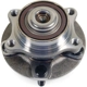 Purchase Top-Quality MEVOTECH ORIGINAL GRADE - G513268 - Wheel Bearing and Hub Assembly pa2