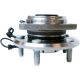 Purchase Top-Quality MEVOTECH ORIGINAL GRADE - G513272 - Wheel Bearing and Hub Assembly pa1