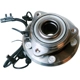 Purchase Top-Quality MEVOTECH ORIGINAL GRADE - G513272 - Wheel Bearing and Hub Assembly pa2