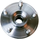 Purchase Top-Quality MEVOTECH ORIGINAL GRADE - G513272 - Wheel Bearing and Hub Assembly pa3