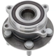 Purchase Top-Quality MEVOTECH ORIGINAL GRADE - G513287 - Wheel Bearing and Hub Assembly pa2