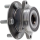 Purchase Top-Quality MEVOTECH ORIGINAL GRADE - G513287 - Wheel Bearing and Hub Assembly pa5