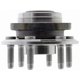 Purchase Top-Quality MEVOTECH ORIGINAL GRADE - G513289 - Wheel Bearing and Hub Assembly pa5