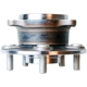 Purchase Top-Quality MEVOTECH ORIGINAL GRADE - G513290 - Wheel Bearing and Hub Assembly pa2
